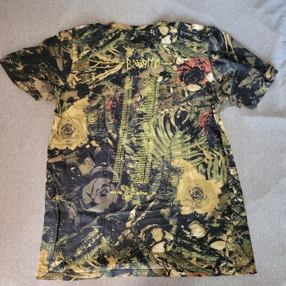 Twenty One Pilots Shirt - Picture 2 of 4